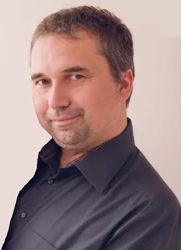 dr n. med. Sebastian Turek- chirurg i lekarz medycyny sportowej Ruda Śląska